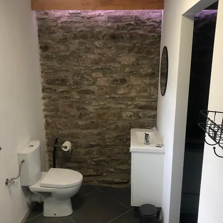 Apartamento Em Backus Frauenkron