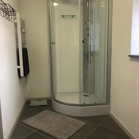 Apartamento Em Backus *