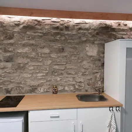 Apartamento Em Backus