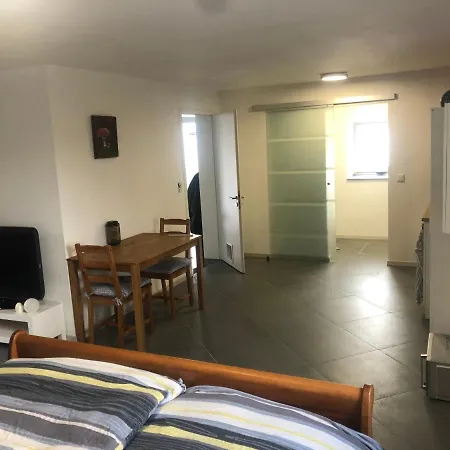Em Backus Apartamento